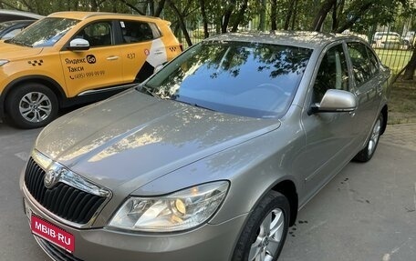 Skoda Octavia, 2011 год, 995 000 рублей, 1 фотография