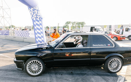 BMW 3 серия, 1986 год, 600 000 рублей, 2 фотография