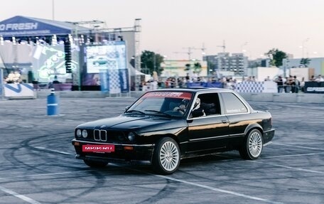 BMW 3 серия, 1986 год, 600 000 рублей, 3 фотография