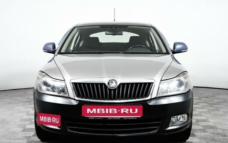 Skoda Octavia, 2011 год, 1 258 000 рублей, 2 фотография