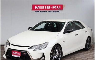 Toyota Mark X II, 2019 год, 1 879 030 рублей, 1 фотография