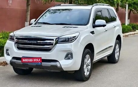 Haval H9 I рестайлинг, 2020 год, 2 490 000 рублей, 1 фотография