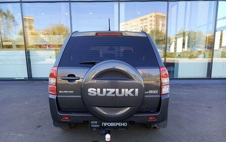 Suzuki Grand Vitara, 2013 год, 1 608 000 рублей, 6 фотография