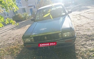 Toyota Crown, 1991 год, 255 000 рублей, 1 фотография