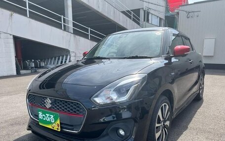 Suzuki Swift V, 2021 год, 1 250 001 рублей, 1 фотография