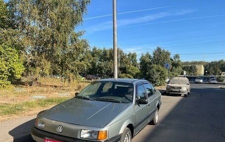 Volkswagen Passat B3, 1988 год, 95 000 рублей, 1 фотография