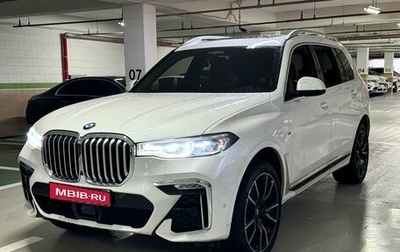 BMW X7, 2021 год, 9 000 000 рублей, 1 фотография