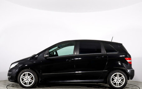 Mercedes-Benz B-Класс, 2010 год, 1 145 645 рублей, 8 фотография