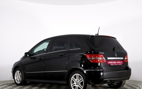 Mercedes-Benz B-Класс, 2010 год, 1 145 645 рублей, 7 фотография