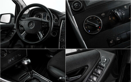 Mercedes-Benz B-Класс, 2010 год, 1 145 645 рублей, 16 фотография