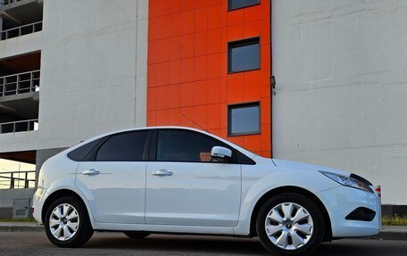 Ford Focus II рестайлинг, 2011 год, 700 000 рублей, 8 фотография