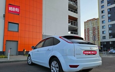 Ford Focus II рестайлинг, 2011 год, 700 000 рублей, 5 фотография