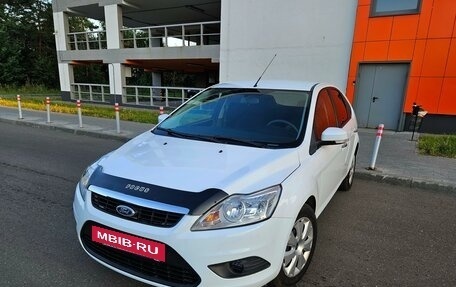 Ford Focus II рестайлинг, 2011 год, 700 000 рублей, 3 фотография