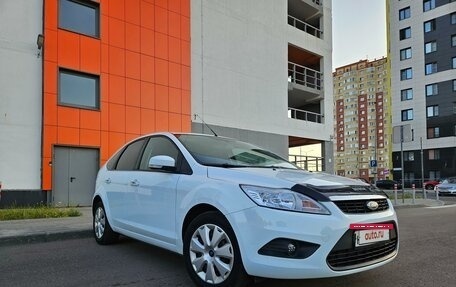 Ford Focus II рестайлинг, 2011 год, 700 000 рублей, 9 фотография