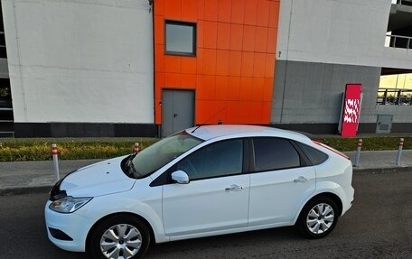 Ford Focus II рестайлинг, 2011 год, 700 000 рублей, 4 фотография