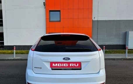 Ford Focus II рестайлинг, 2011 год, 700 000 рублей, 6 фотография