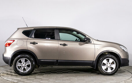 Nissan Qashqai, 2011 год, 1 681 300 рублей, 4 фотография