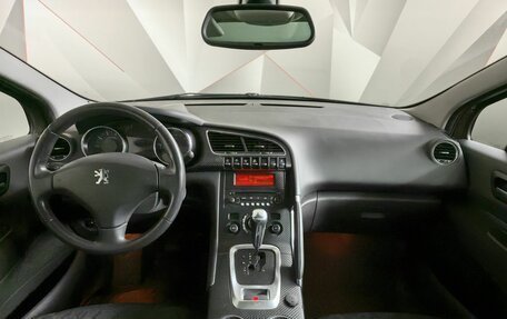 Peugeot 3008 I рестайлинг, 2011 год, 645 450 рублей, 10 фотография