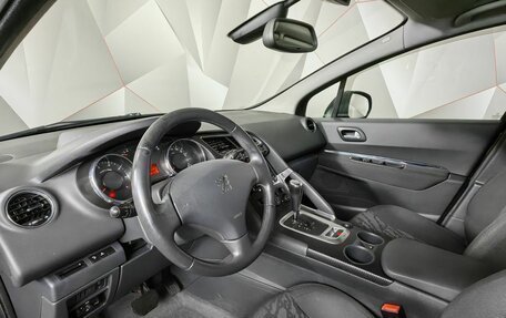 Peugeot 3008 I рестайлинг, 2011 год, 645 450 рублей, 14 фотография