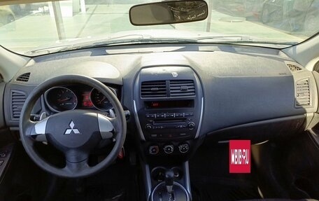 Mitsubishi ASX I рестайлинг, 2011 год, 1 190 000 рублей, 12 фотография