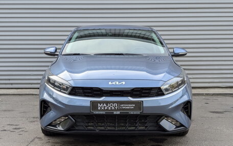 KIA Cerato IV, 2021 год, 2 250 000 рублей, 12 фотография