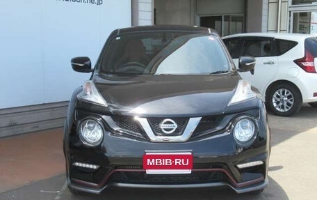 Nissan Juke II, 2019 год, 1 130 200 рублей, 2 фотография