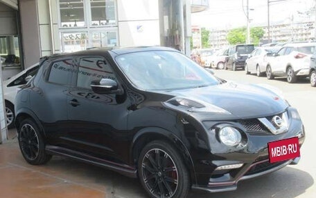 Nissan Juke II, 2019 год, 1 130 200 рублей, 3 фотография