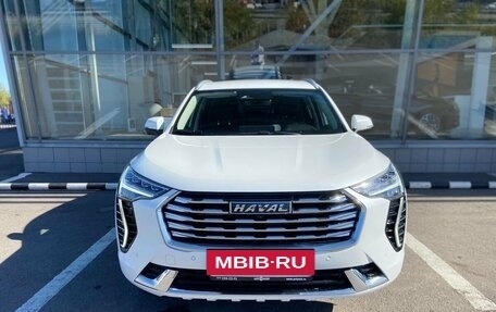 Haval Jolion, 2023 год, 2 350 000 рублей, 2 фотография