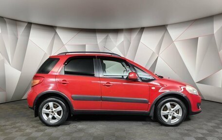 Suzuki SX4 II рестайлинг, 2011 год, 795 950 рублей, 6 фотография