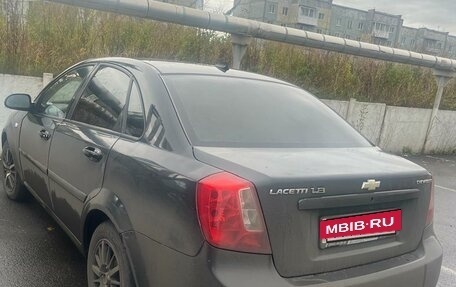 Chevrolet Lacetti, 2008 год, 400 000 рублей, 2 фотография