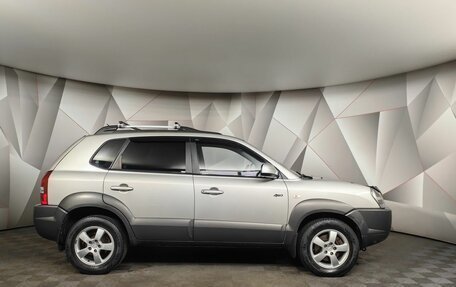 Hyundai Tucson III, 2008 год, 995 000 рублей, 6 фотография