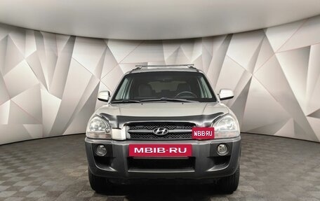 Hyundai Tucson III, 2008 год, 995 000 рублей, 7 фотография