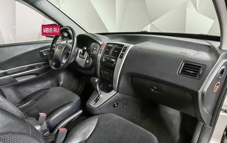 Hyundai Tucson III, 2008 год, 995 000 рублей, 9 фотография