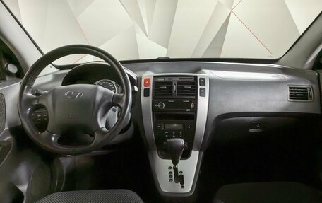 Hyundai Tucson III, 2008 год, 995 000 рублей, 10 фотография