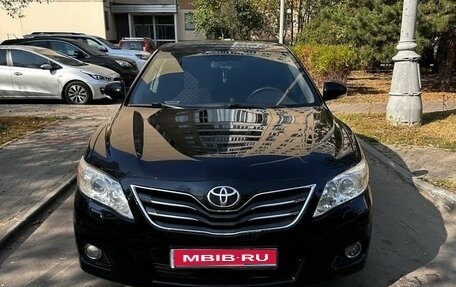 Toyota Camry, 2010 год, 1 400 000 рублей, 1 фотография