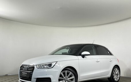 Audi A1, 2015 год, 1 650 000 рублей, 1 фотография