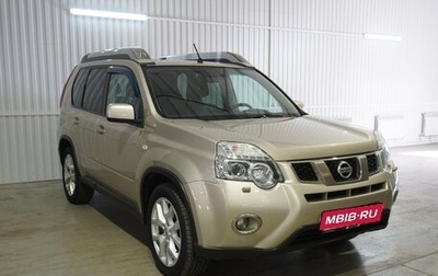 Nissan X-Trail, 2012 год, 1 475 000 рублей, 1 фотография