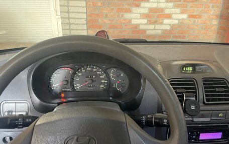 Hyundai Accent III, 2006 год, 470 000 рублей, 7 фотография