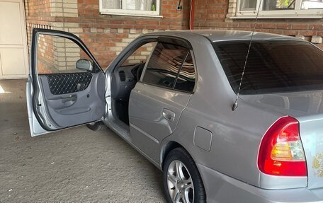 Hyundai Accent III, 2006 год, 470 000 рублей, 5 фотография