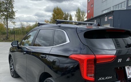 Haval Jolion, 2023 год, 2 200 000 рублей, 6 фотография