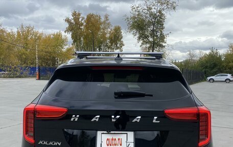 Haval Jolion, 2023 год, 2 200 000 рублей, 5 фотография