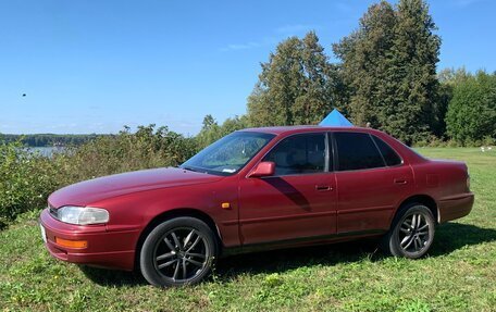 Toyota Camry, 1996 год, 480 000 рублей, 2 фотография