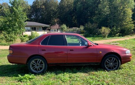 Toyota Camry, 1996 год, 480 000 рублей, 6 фотография