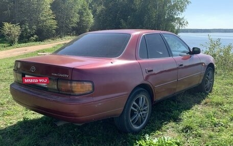 Toyota Camry, 1996 год, 480 000 рублей, 5 фотография