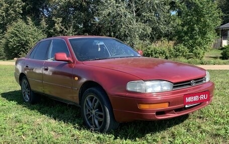 Toyota Camry, 1996 год, 480 000 рублей, 7 фотография