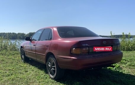 Toyota Camry, 1996 год, 480 000 рублей, 3 фотография