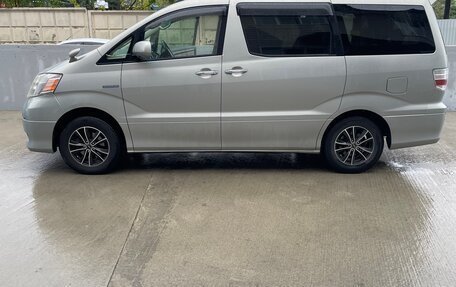 Toyota Alphard III, 2008 год, 1 900 000 рублей, 2 фотография