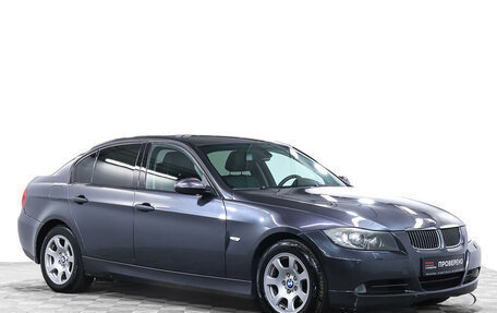 BMW 3 серия, 2008 год, 1 326 000 рублей, 3 фотография