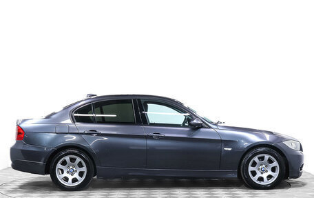 BMW 3 серия, 2008 год, 1 326 000 рублей, 4 фотография