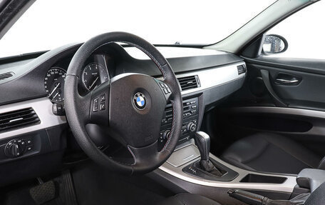 BMW 3 серия, 2008 год, 1 326 000 рублей, 13 фотография